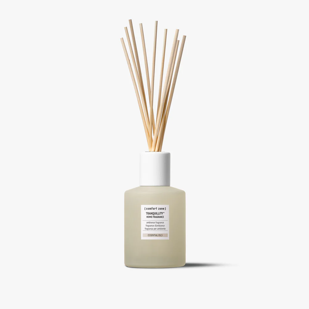TRANQUILLITY HOME FRAGRANCE
