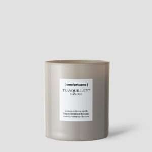 TRANQUILLITY CANDLE