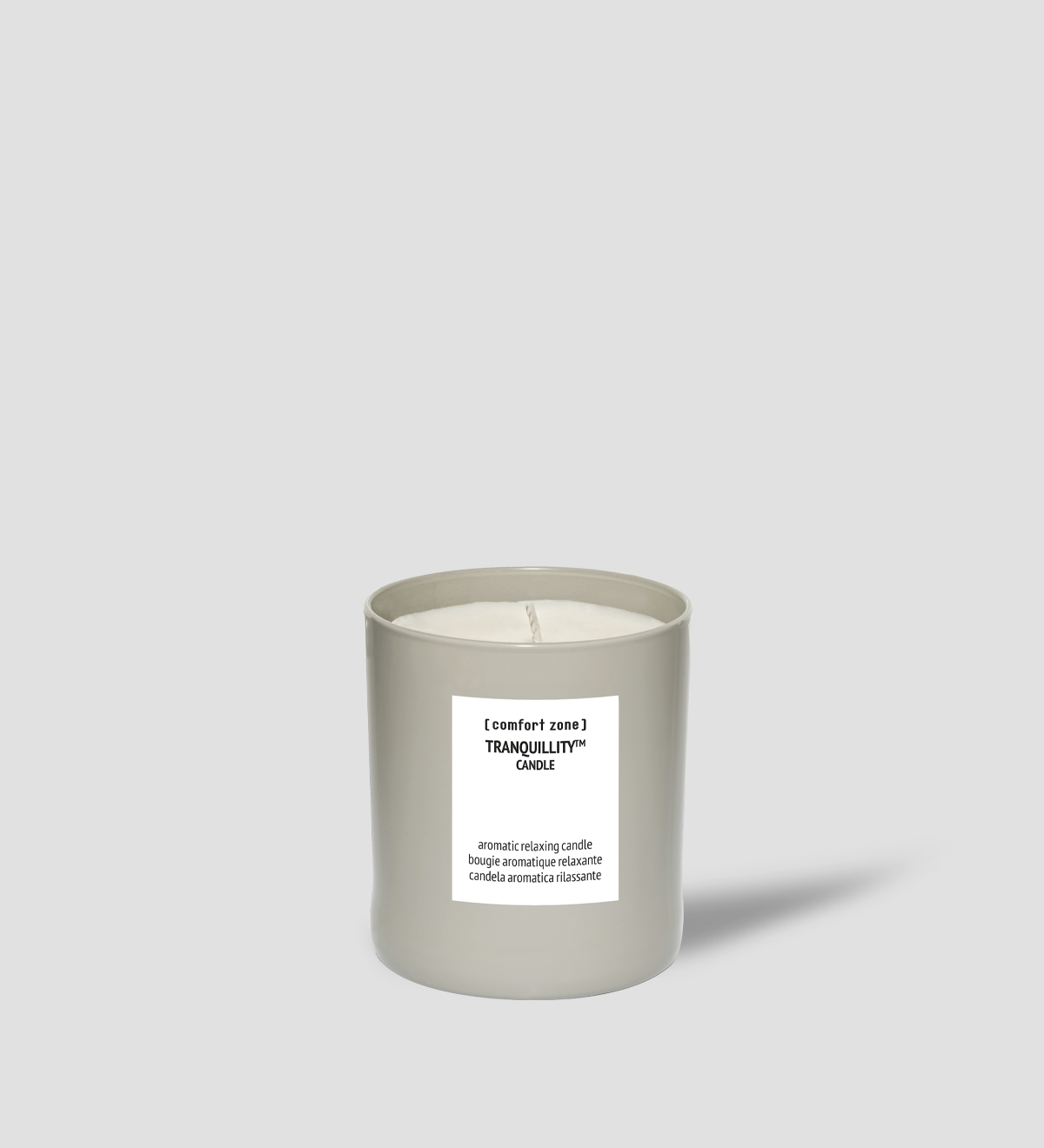 TRANQUILLITY CANDLE - Afbeelding 2