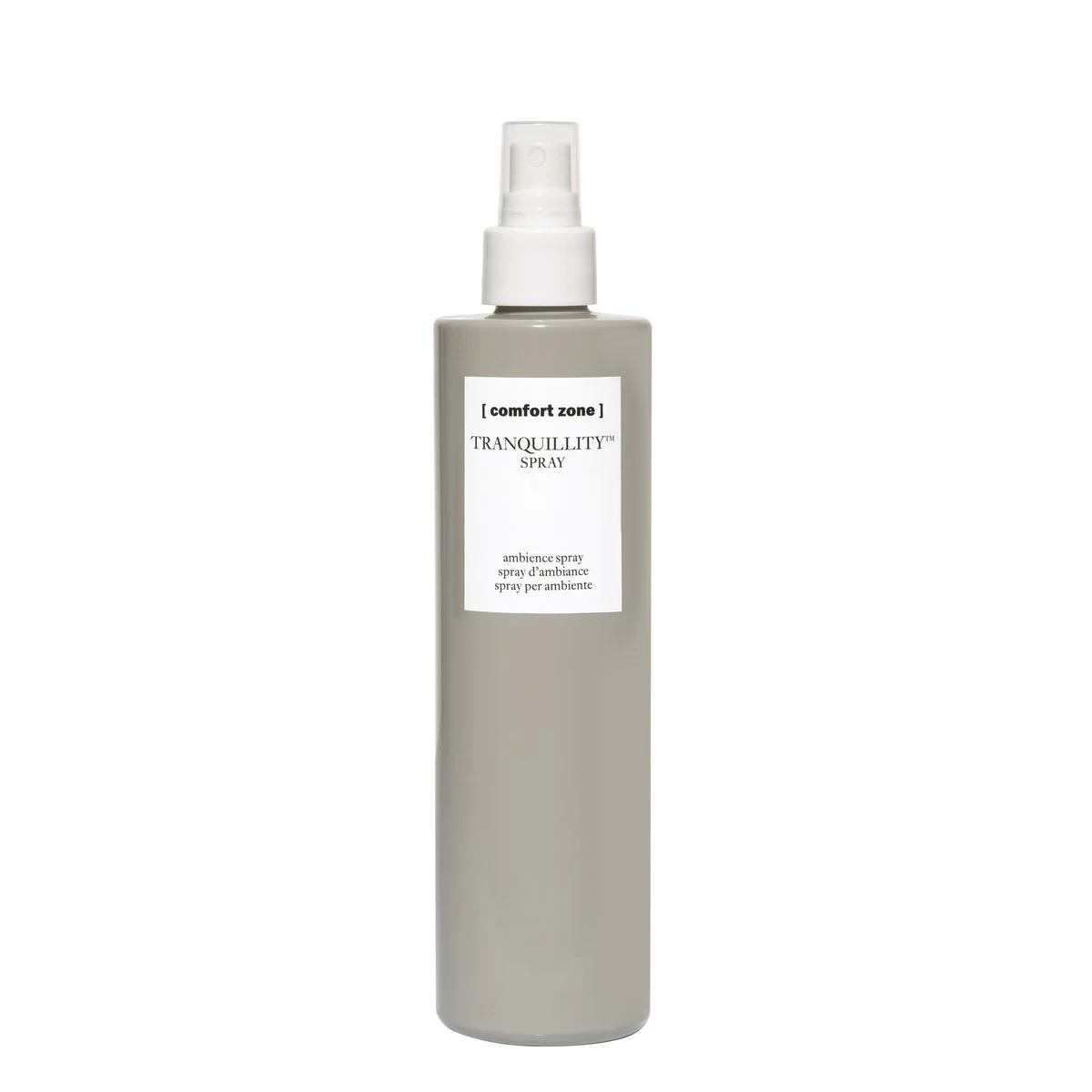 TRANQUILLITY SPRAY