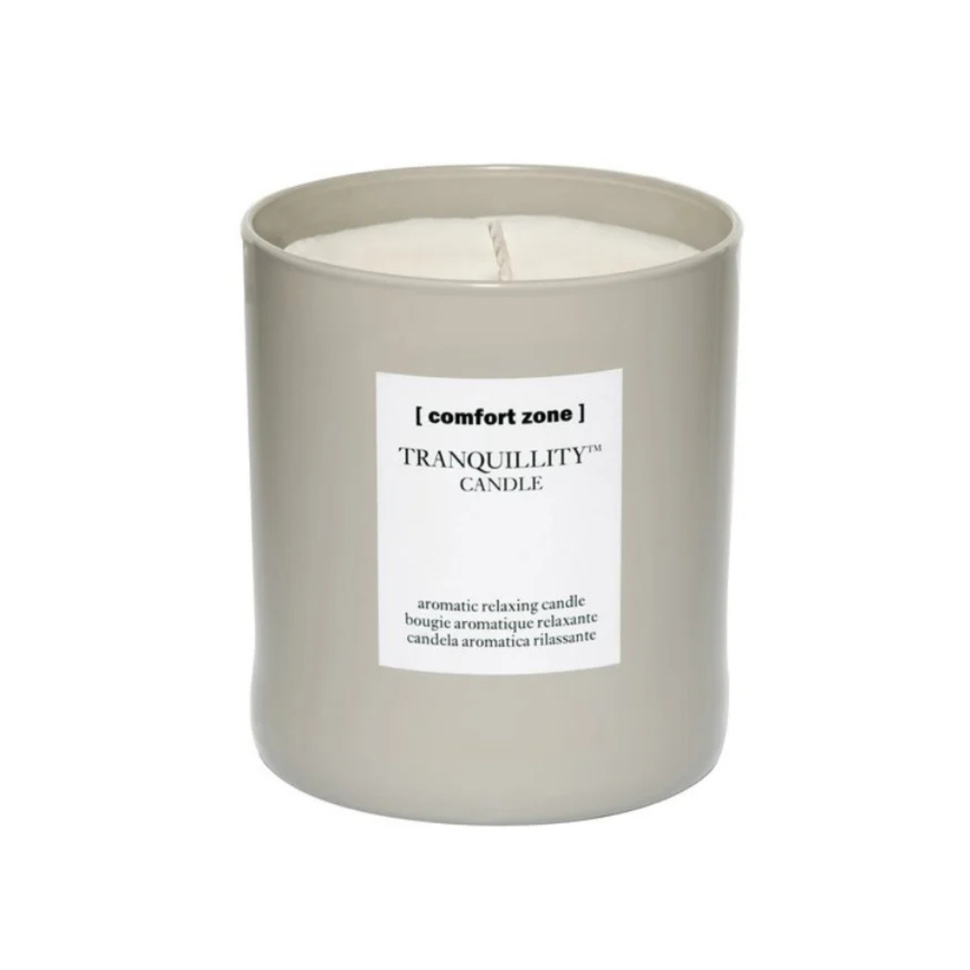 TRANQUILLITY CANDLE