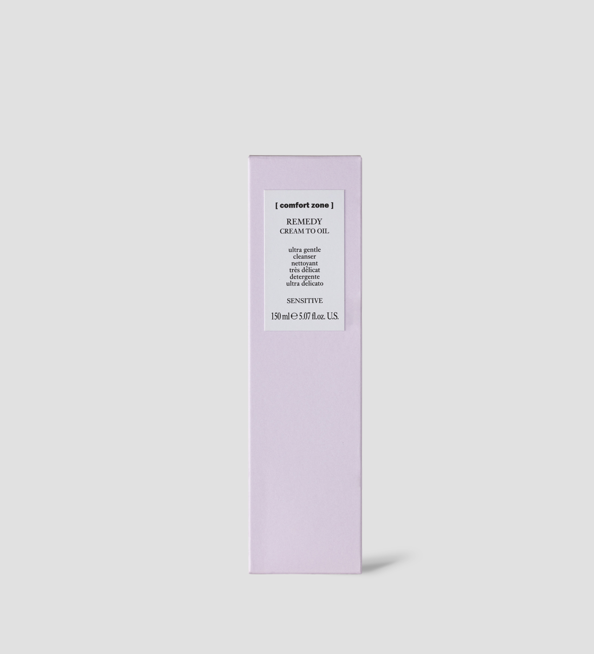 REMEDY CREAM TO OIL - Afbeelding 3