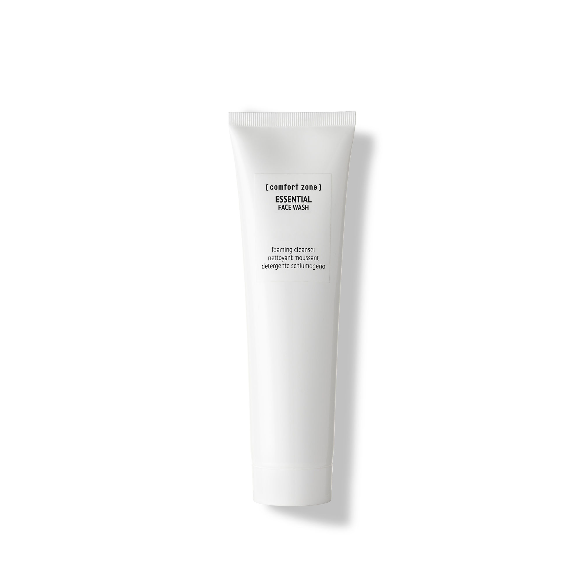 ESSENTIAL FACE WASH