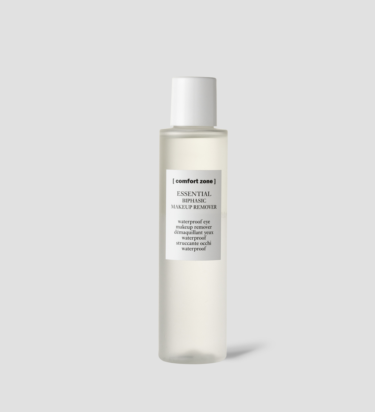 ESSENTIAL BIPHASIC MAKE-UP REMOVER