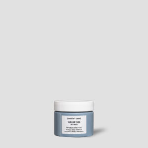 SUBLIME SKIN LIFT MASK