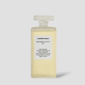 TRANQUILLITY OIL BATH&BODY