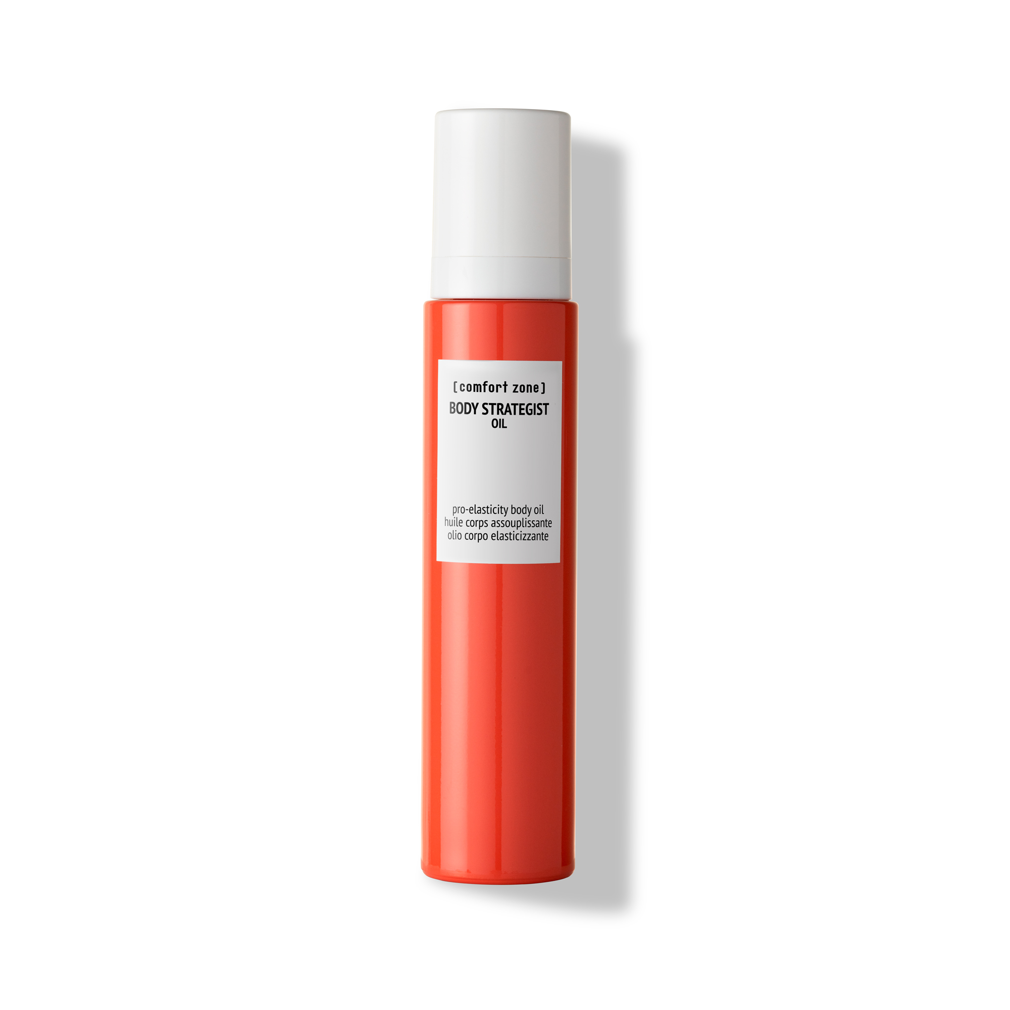 BODY STRATEGIST OIL