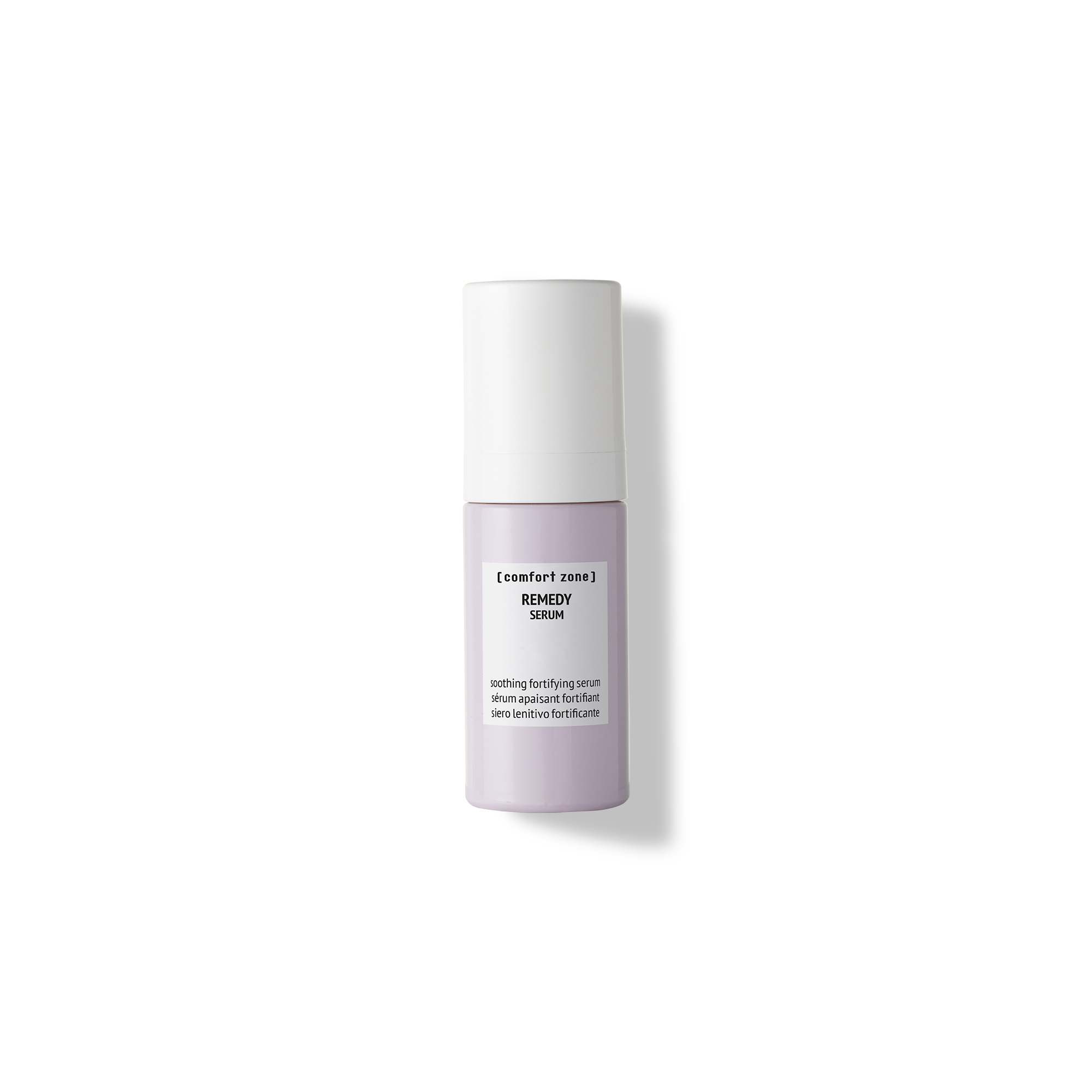 REMEDY SERUM