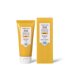 SUN SOUL FACE CREAM SPF 30