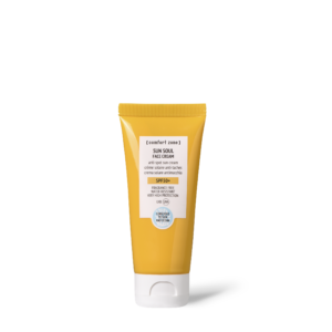 SUN SOUL FACE CREAM SPF50+