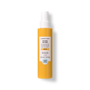 SUN SOUL MILK SPRAY SPF 30