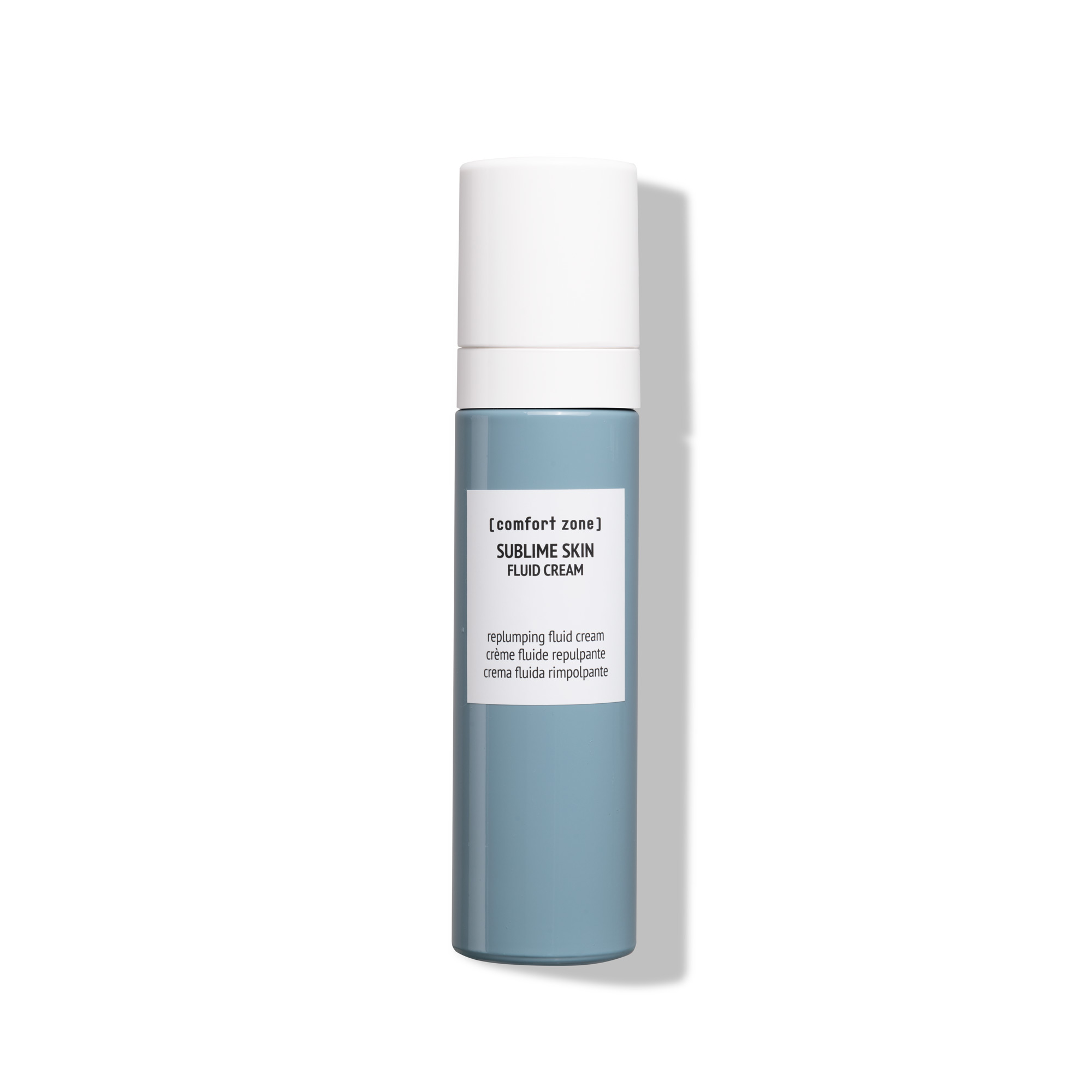SUBLIME SKIN FLUID CREAM