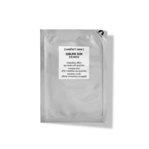 SUBLIME SKIN EYE PATCH MASK
