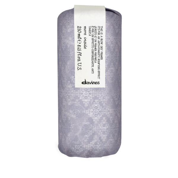 MORE INSIDE THIS IS A PRIMER LEAVE-IN SPRAY - Afbeelding 2