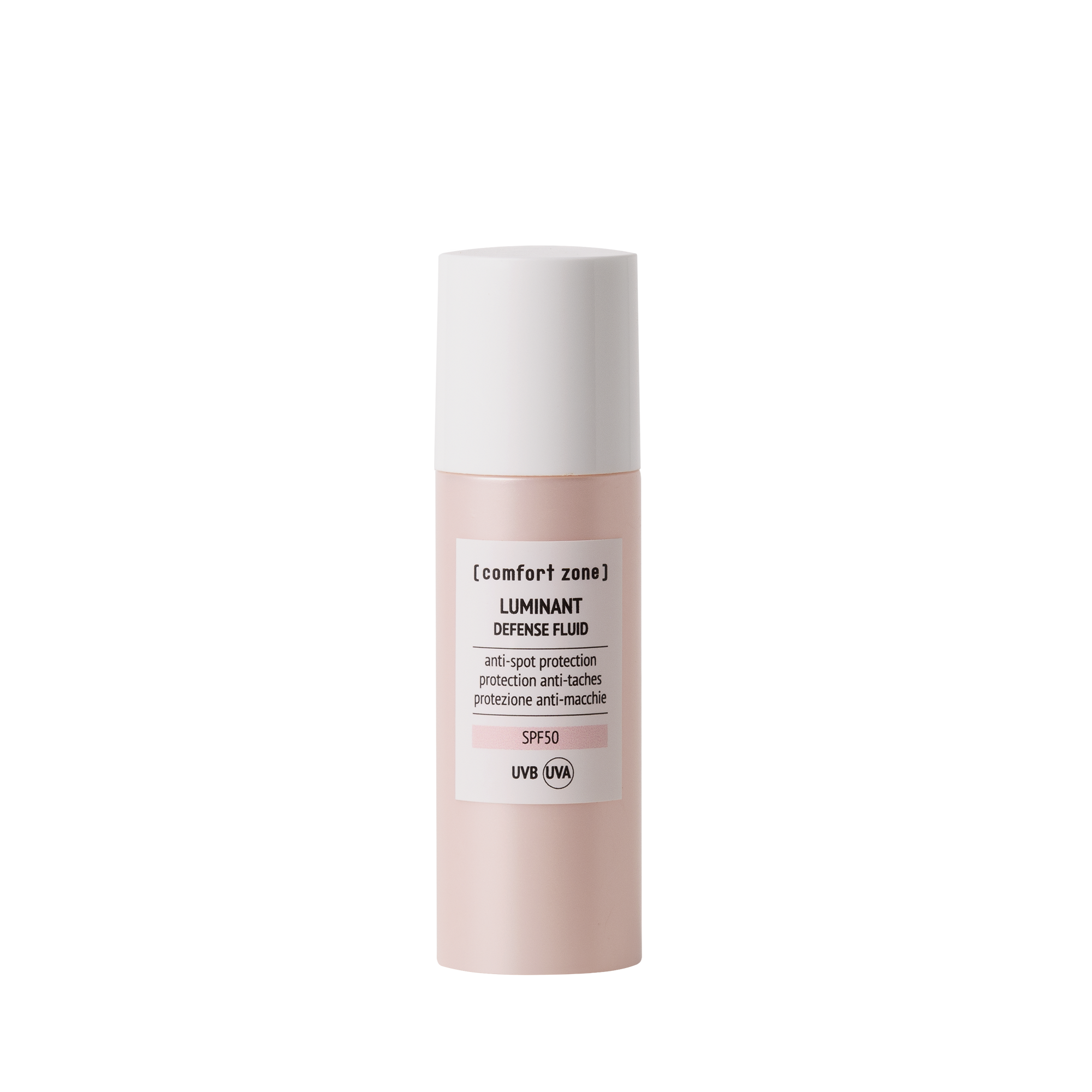LUMINANT DEFENSE FLUID SPF50