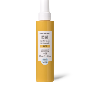 SUN SOUL MILK SPRAY SPF 30