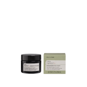 SKIN REGIMEN LX POLYPEPTIDE RICH CREAM