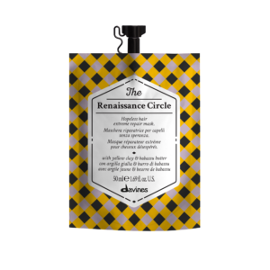 THE RENAISSANCE CIRCLE MASK