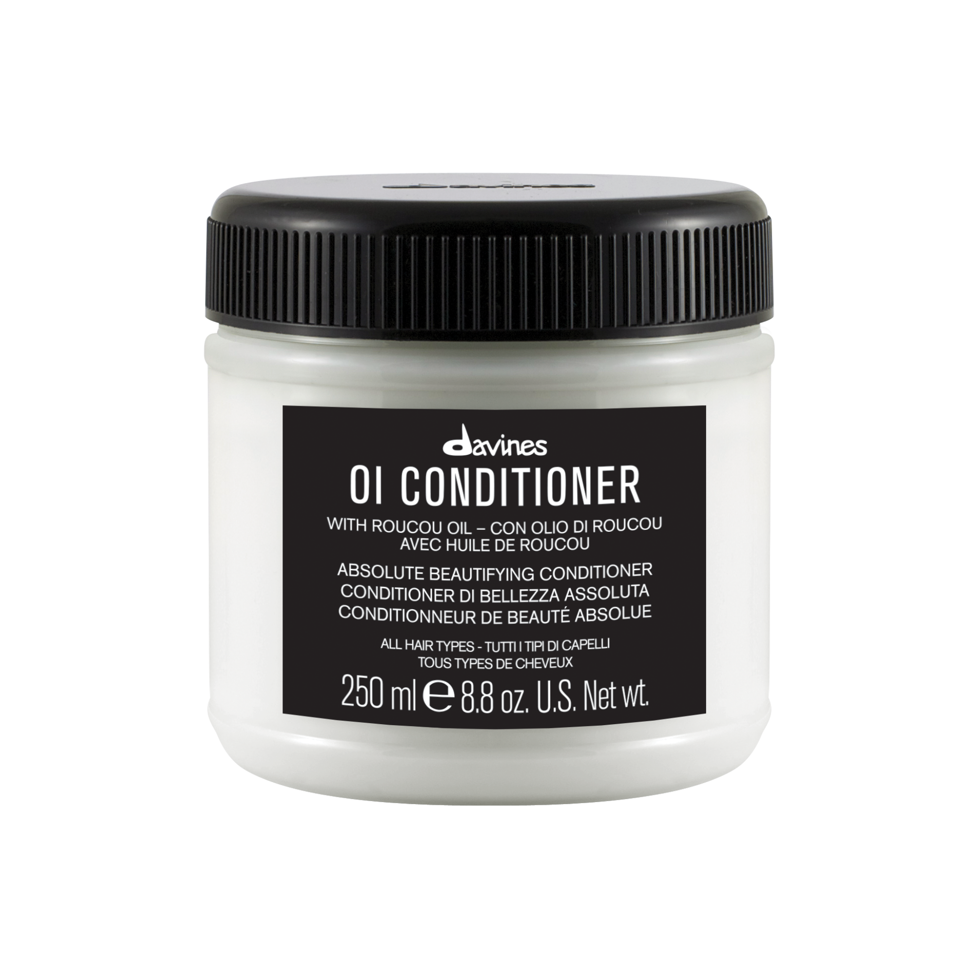 OI CONDITIONER