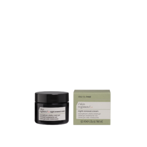 SKIN REGIMEN LX NIGHT RENEWAL CREAM
