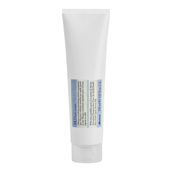 SU HAIR MASK