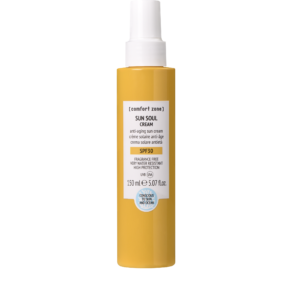 SUN SOUL CREAM SPF 30