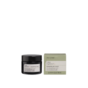 SKIN REGIMEN LX TRIPEPTIDE GEL CREAM