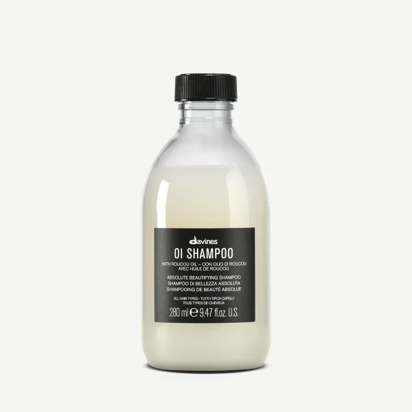 OI SHAMPOO