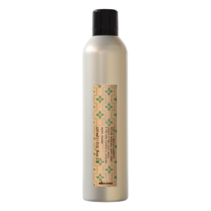 MORE INSIDE THIS IS A MEDIUM HAIRSPRAY