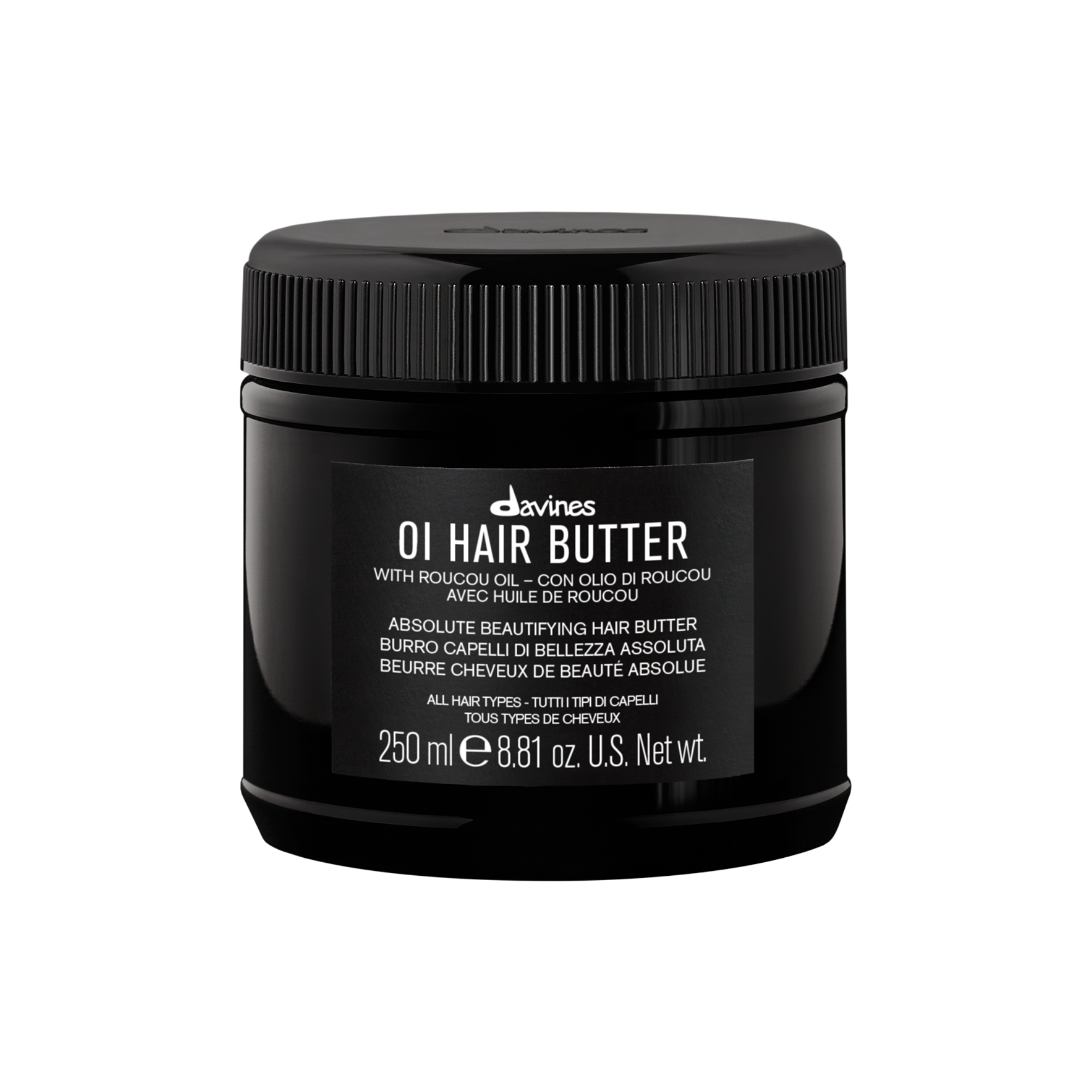 OI HAIR BUTTER