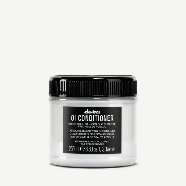 OI CONDITIONER