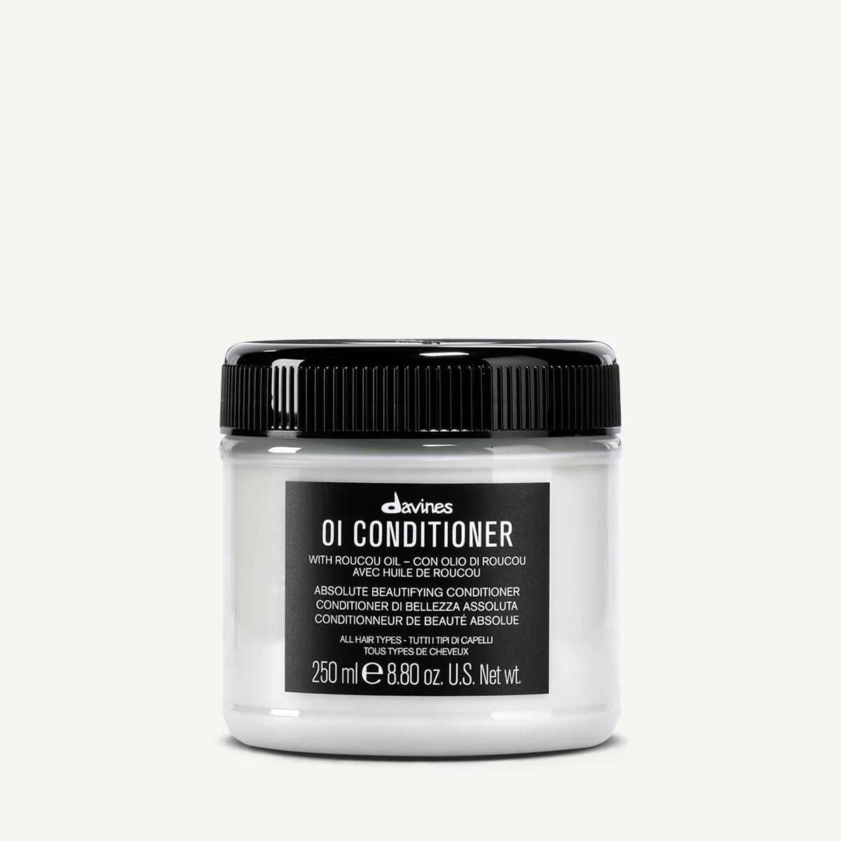 OI CONDITIONER