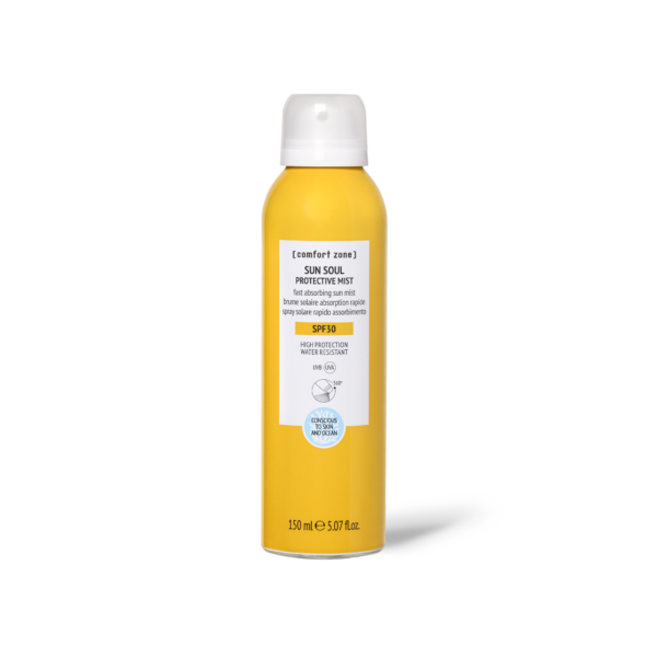 PROTECTIVE MIST SPF 30