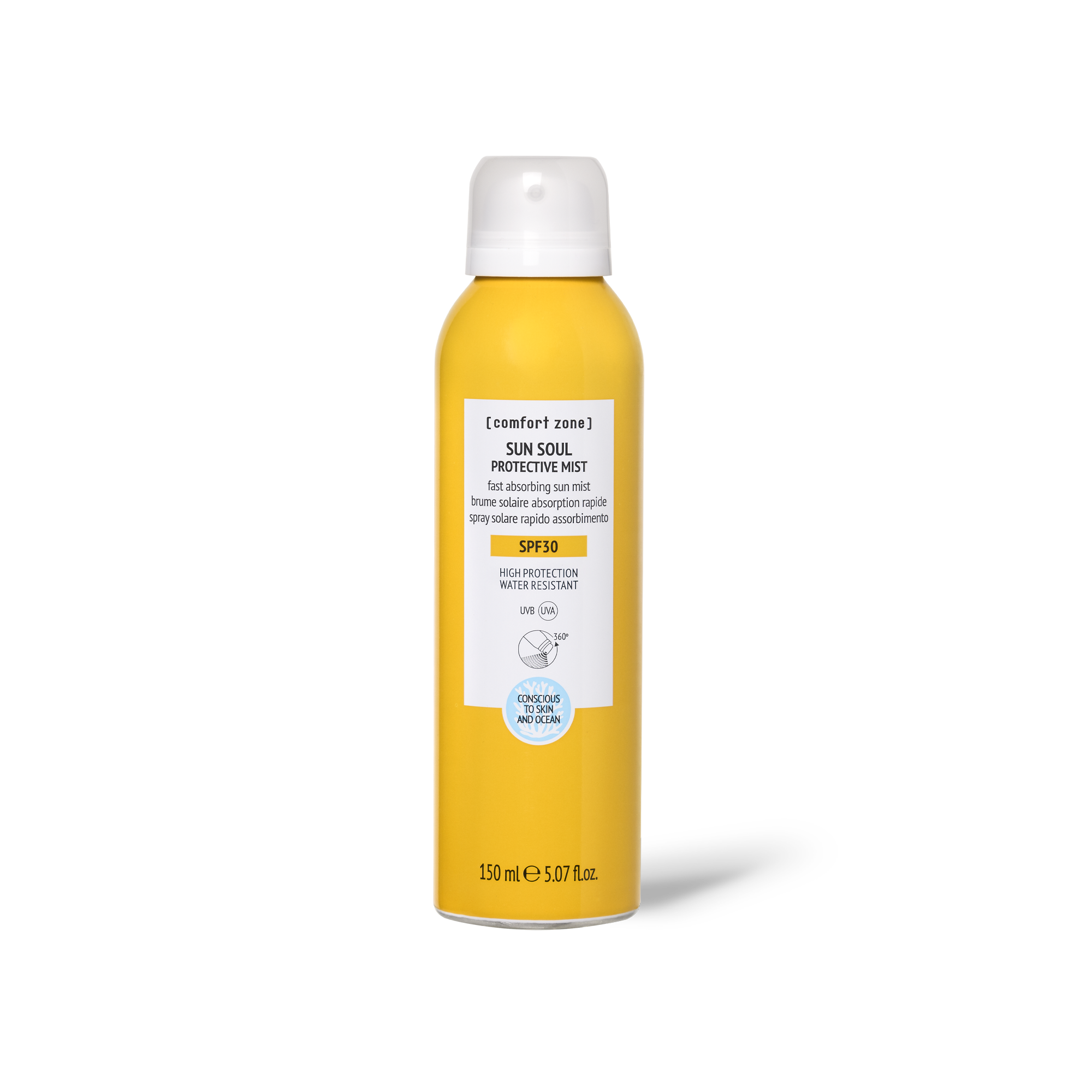 PROTECTIVE MIST SPF 30