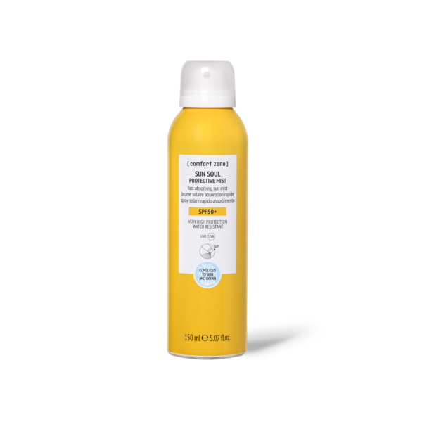 PROTECTIVE MIST SPF 50+