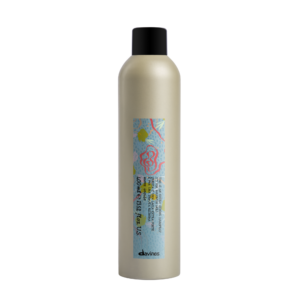 MORE INSIDE THIS IS AN EXTRA STRONG HAIRSPRAY