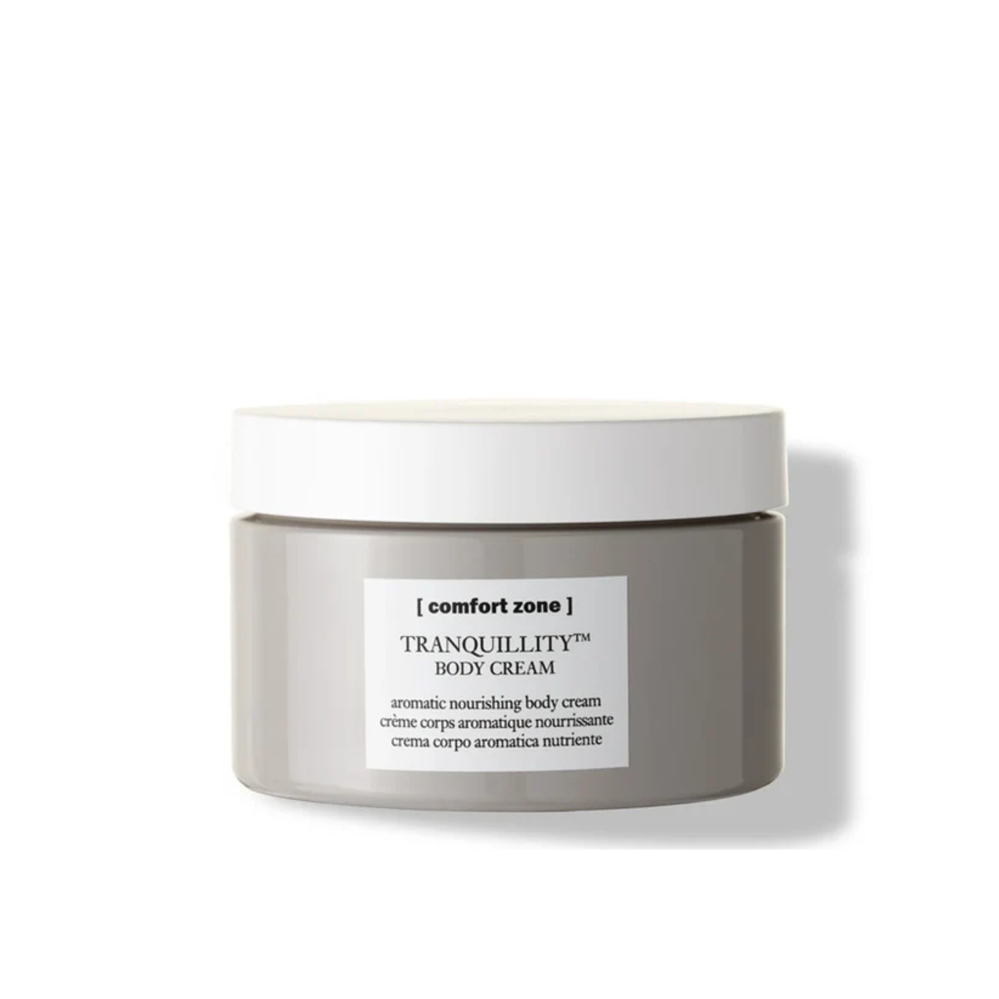 TRANQUILLITY BODY CREAM