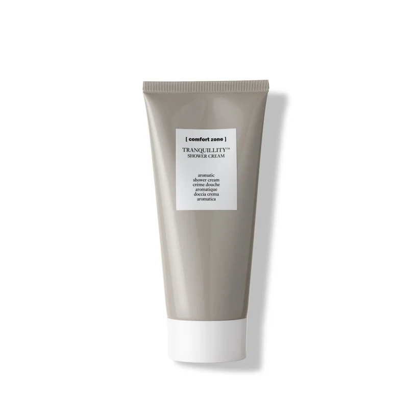 TRANQUILLITY SHOWER CREAM