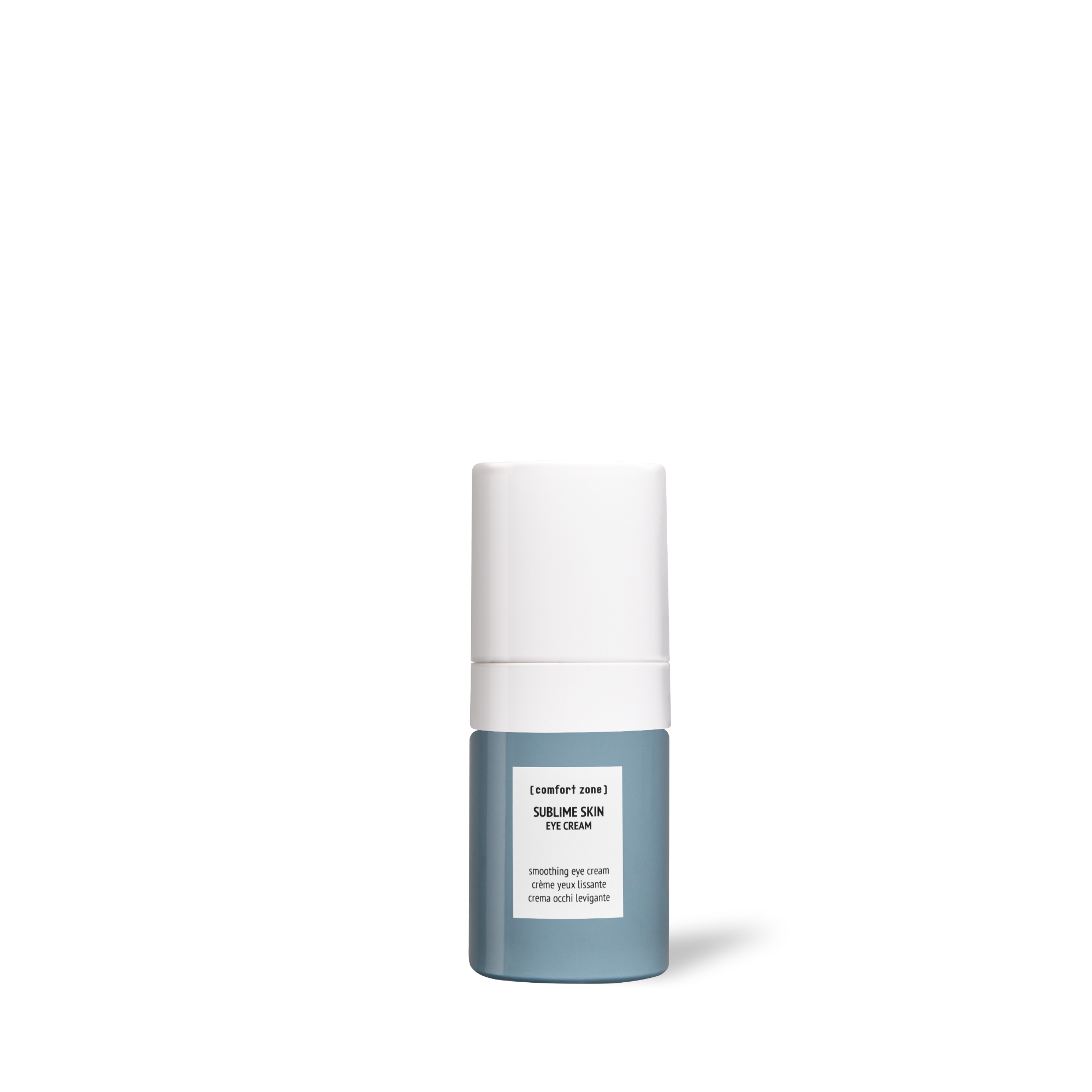 SUBLIME SKIN EYE CREAM