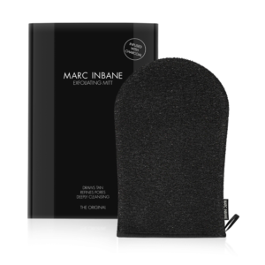 MARC INBANE EXFOLIATING MITT GLOVE