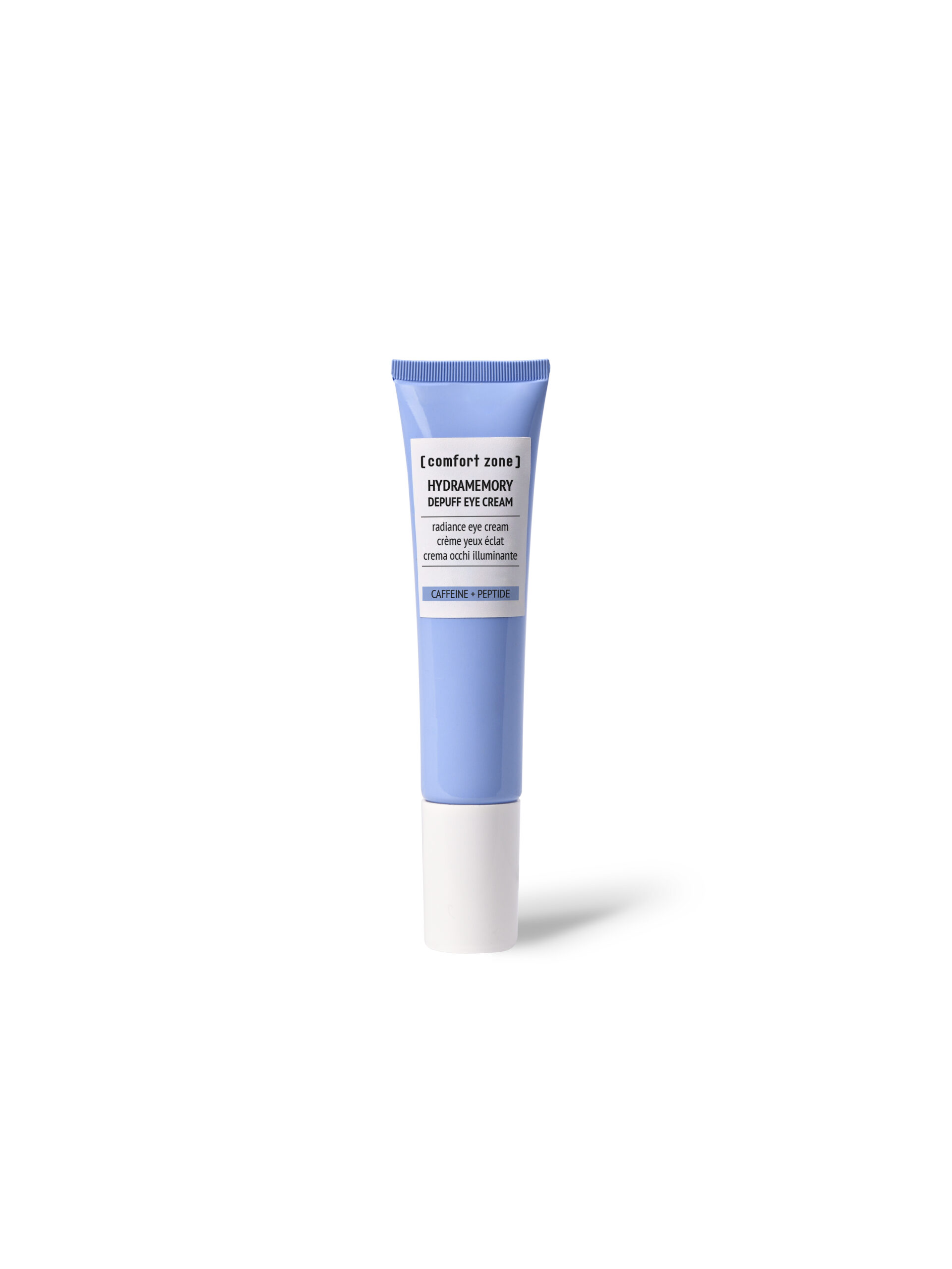 HYDRAMEMORY DEPUFF EYE CREAM