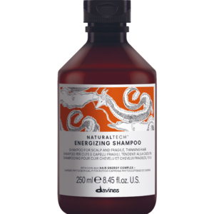 NATURALTECH ENERGIZING Shampoo