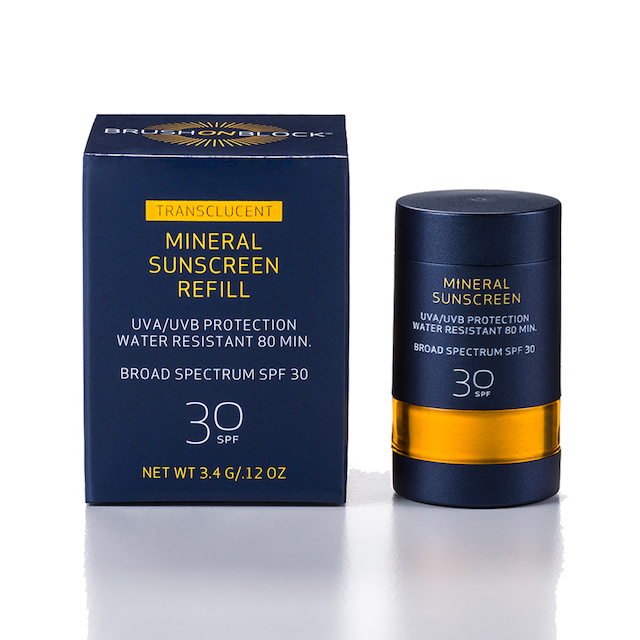 TRANSLUCENT MINERAL SUNSCREEN - REFILL