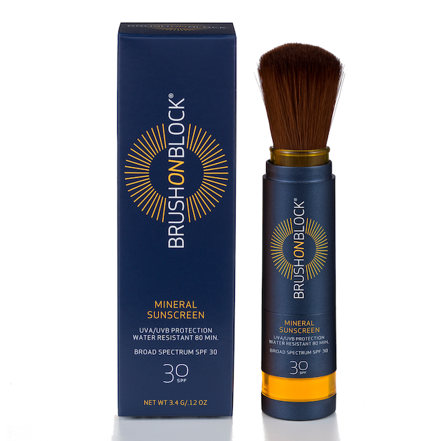TRANSLUCENT MINERAL SUNSCREEN