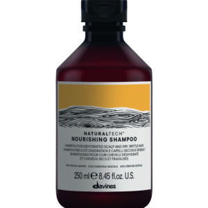 NATURALTECH NOURISHING Shampoo