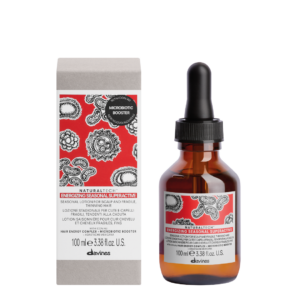 NATURALTECH ENERGIZING SEASONAL SUPERACTIVE