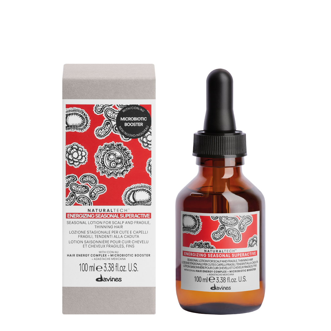 NATURALTECH ENERGIZING Seasonal Superactive