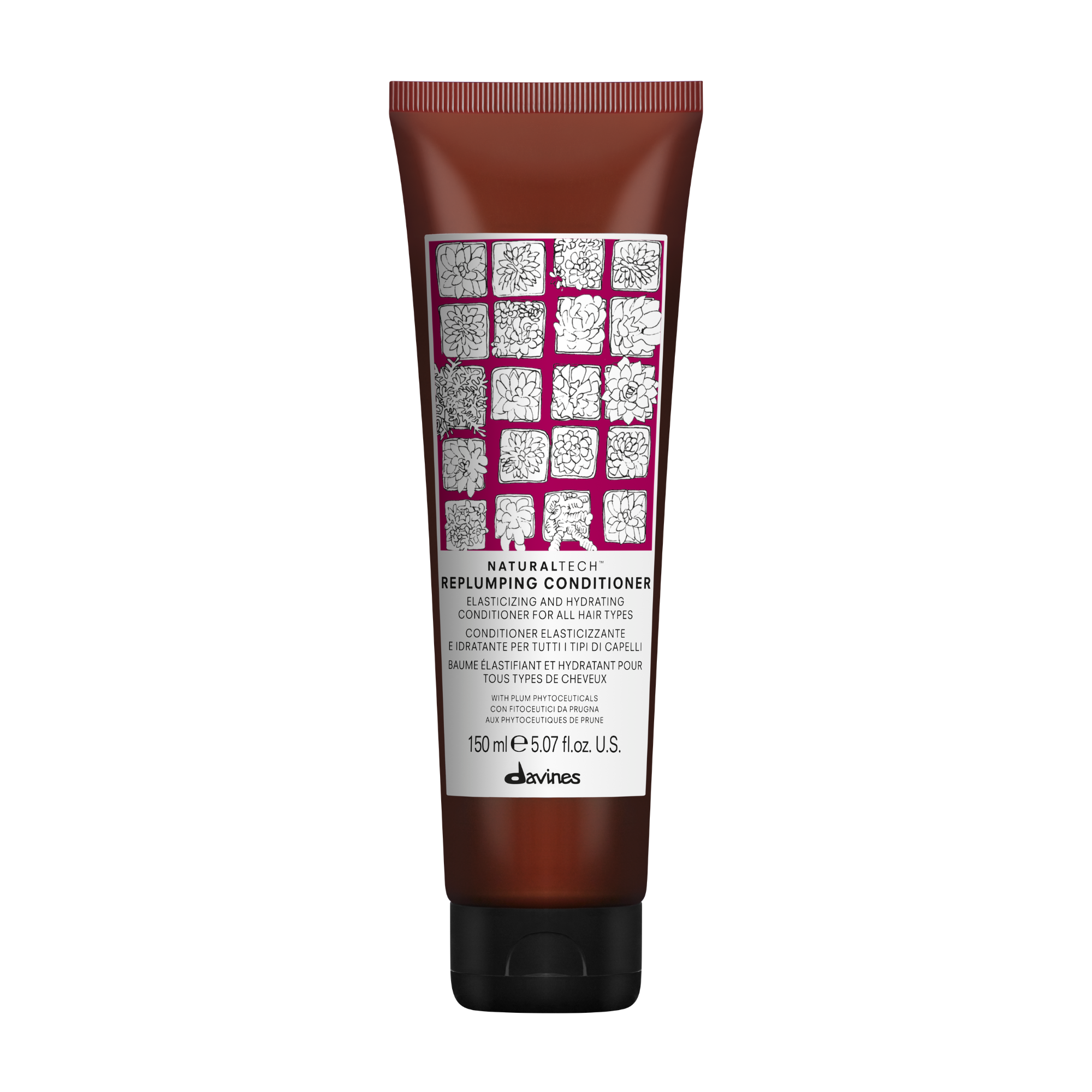 NATURALTECH REPLUMPING CONDITIONER