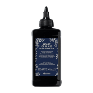 HEART OF GLASS INSTANT BONDING GLOW