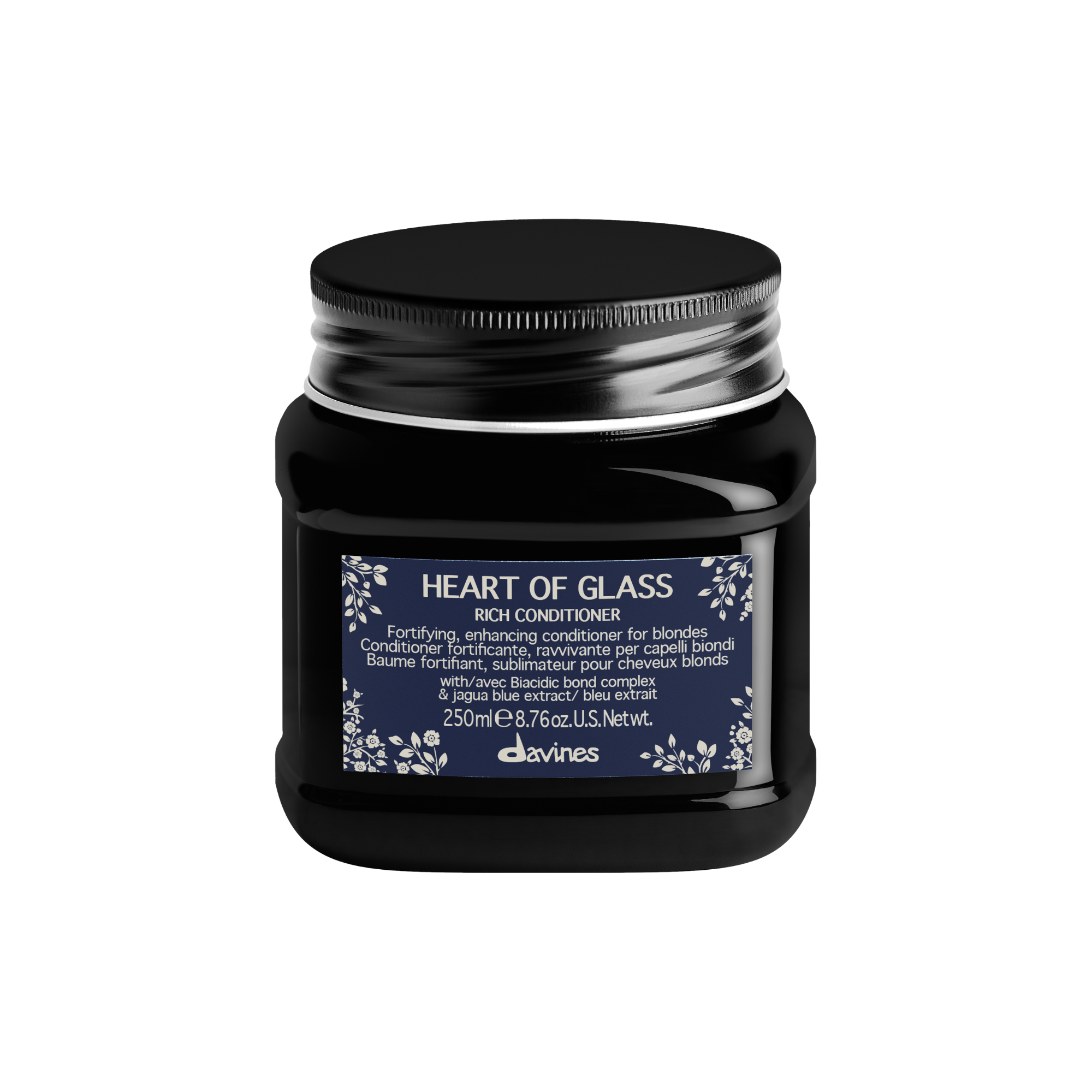 HEART OF GLASS RICH CONDITIONER